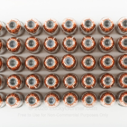 Large image of Cheap 44 Magnum Ammo For Sale - 240 gr XTP JHP Ammunition In Stock by Fiocchi - 50 Rounds