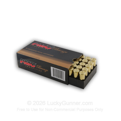 Image 2 of PMC .44 Special Ammo