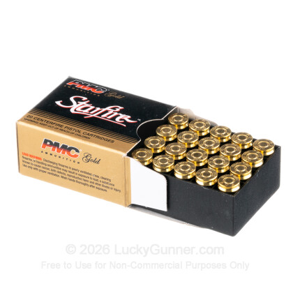 Image 3 of Shop by Popular Brand from PMC Image 3 of PMC .380 Auto (ACP) Ammo