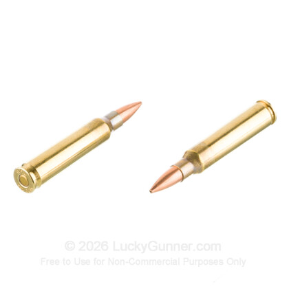 Image 6 of Fiocchi .223 Remington Ammo