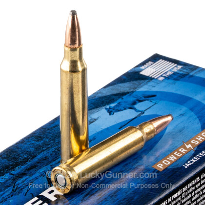 Image 3 of Shop by Popular Brand from Federal Image 3 of Federal .223 Remington Ammo