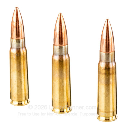 Image 5 of Prvi Partizan 7.62X39 Ammo