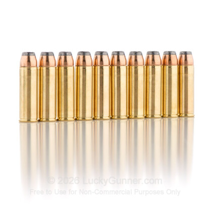 Image 7 of Magtech 454 Casull Ammo