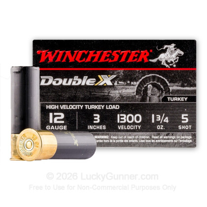 Image 1 of Winchester 12 Gauge Ammo