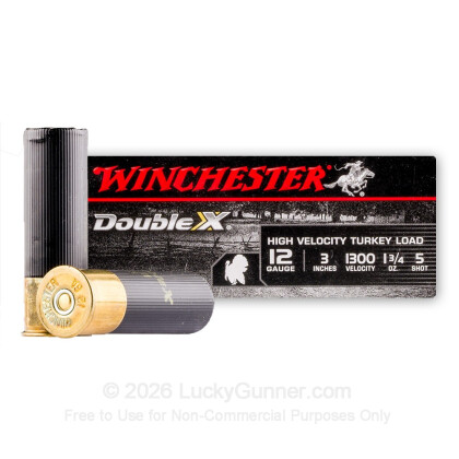 Image 2 of Winchester 12 Gauge Ammo