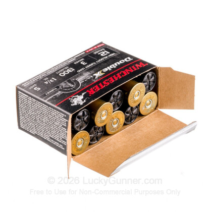 Image 3 of Winchester 12 Gauge Ammo