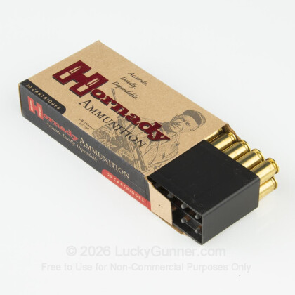 Image 3 of Hornady .308 (7.62X51) Ammo