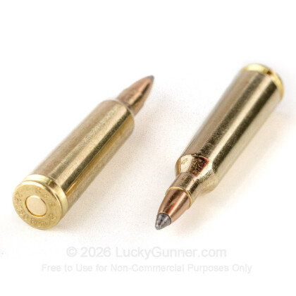 Image 4 of Sellier & Bellot .22-250 Remington Ammo