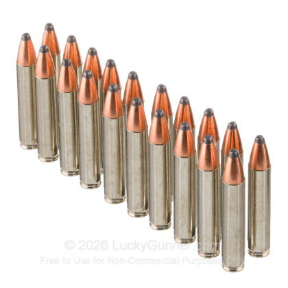 Image 4 of Underwood 350 Legend Ammo