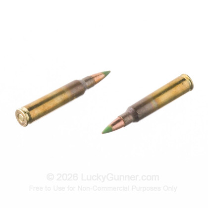 Image 5 of Federal 5.56x45mm Ammo
