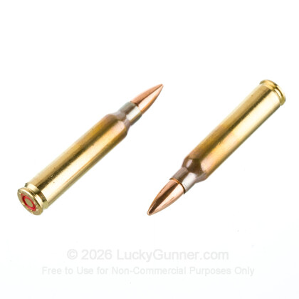 Image 6 of 5.56x45 Ammo (AR-15) from Old Army Ammunition Image 6 of Old Army Ammunition 5.56x45mm Ammo
