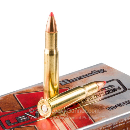 Image 4 of Hornady .30-30 Winchester Ammo