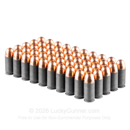 Image 4 of 45 ACP Ammo from Wolf Image 4 of Wolf .45 ACP (Auto) Ammo