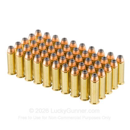 Image 4 of Federal .44 Magnum Ammo