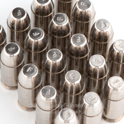 Image 7 of Federal .45 ACP (Auto) Ammo