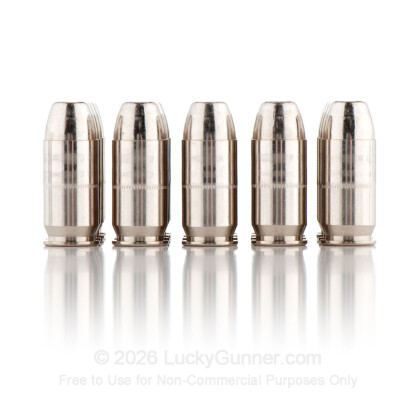 Image 8 of Federal .45 ACP (Auto) Ammo
