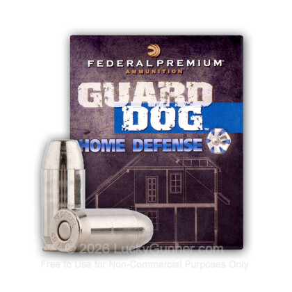 Image 2 of Federal .45 ACP (Auto) Ammo