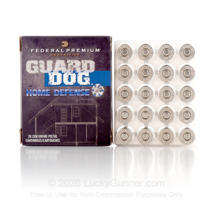 Image 4 of Federal .45 ACP (Auto) Ammo