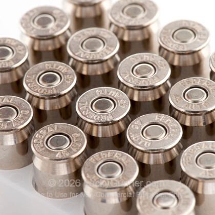 Image 5 of Federal .45 ACP (Auto) Ammo