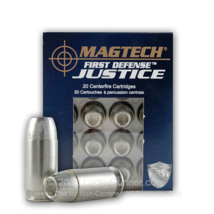 Image 3 of Magtech .45 ACP (Auto) Ammo