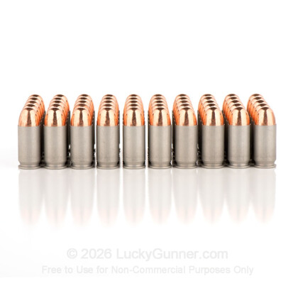 Image 2 of Blazer .45 ACP (Auto) Ammo
