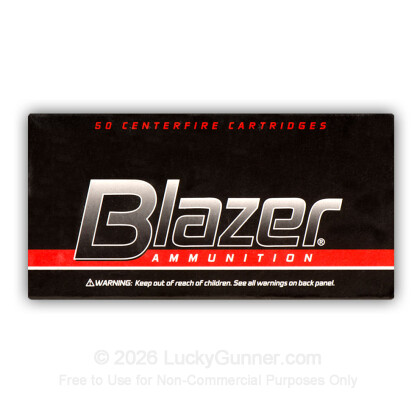 Image 10 of Blazer .45 ACP (Auto) Ammo