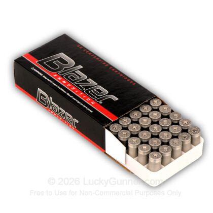 Image 8 of Blazer .45 ACP (Auto) Ammo