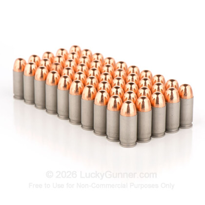 Image 9 of Blazer .45 ACP (Auto) Ammo