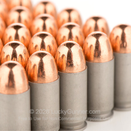 Image 4 of Blazer .45 ACP (Auto) Ammo