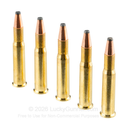 Image 4 of Prvi Partizan .30-30 Winchester Ammo