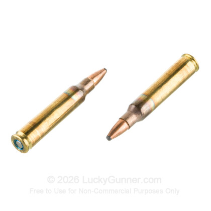 Image 6 of Federal 5.56x45mm Ammo