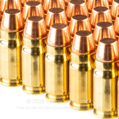 Image 4 of Prvi Partizan .357 Sig Ammo