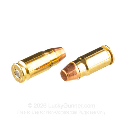 Image 6 of Prvi Partizan .357 Sig Ammo