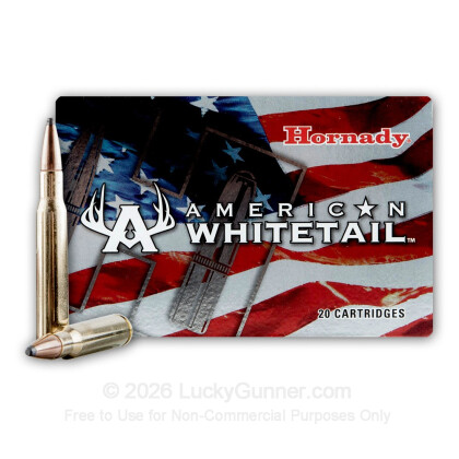 Image 2 of Hornady .30-06 Ammo