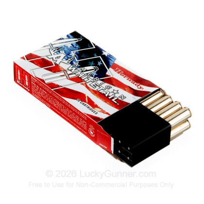 Image 3 of Hornady .30-06 Ammo