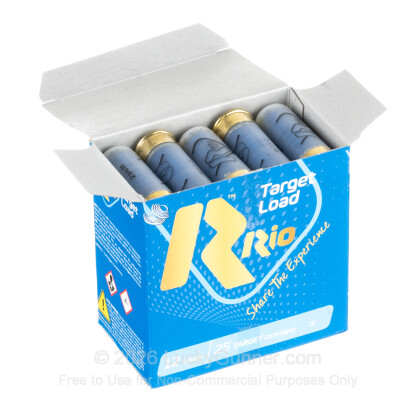Image 3 of Rio Ammunition 12 Gauge Ammo