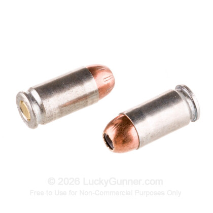 Large image of Cheap 9mm Makarov Ammo For Sale - 94 Grain JHP Ammunition in Stock by Silver Bear - 1000 Rounds