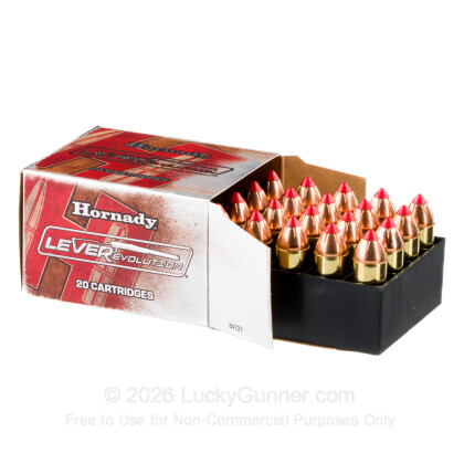 Image 6 of Hornady .45 Long Colt Ammo