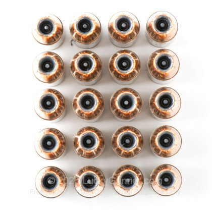 Image 7 of Federal .45 GAP Ammo