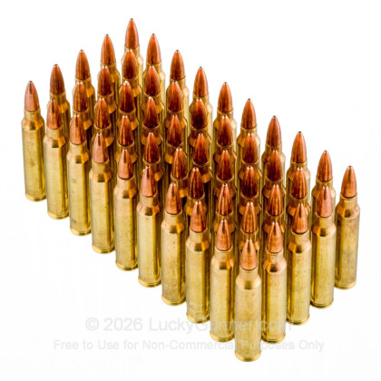 Image 4 of Remington .223 Remington Ammo