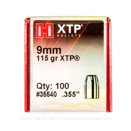 Image 1 of Hornady  Ammo