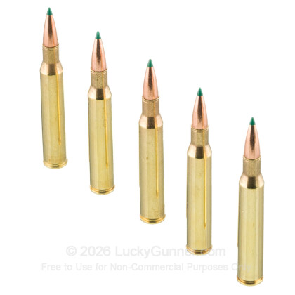 Image 4 of Remington 280 Remington Ammo