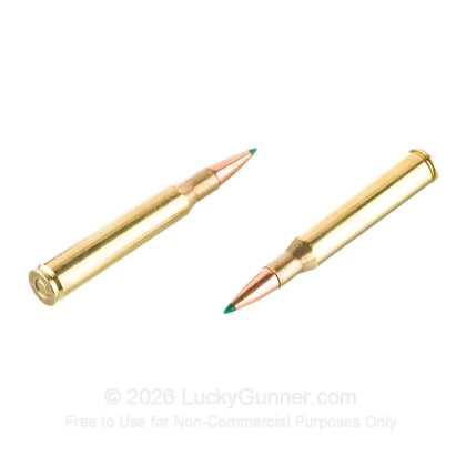 Image 6 of Remington 280 Remington Ammo