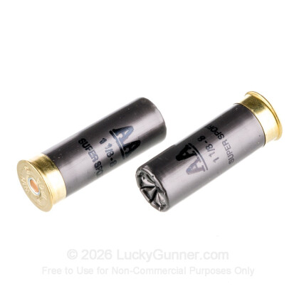 Image 6 of Winchester 12 Gauge Ammo