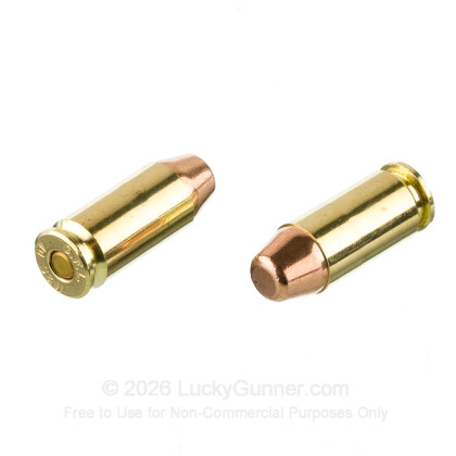 Image 6 of Fiocchi .40 S&W (Smith & Wesson) Ammo