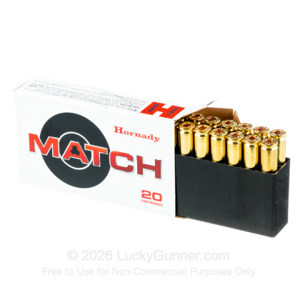 Image 3 of Hornady .308 (7.62X51) Ammo