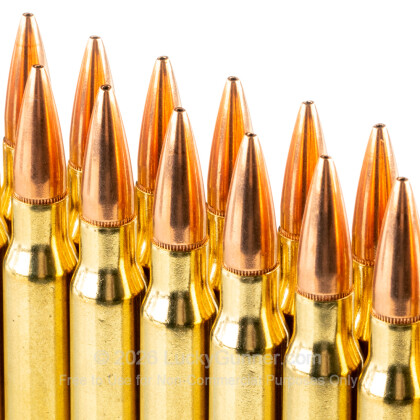 Image 5 of Hornady .308 (7.62X51) Ammo