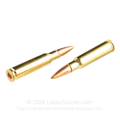 Image 6 of Hornady .308 (7.62X51) Ammo