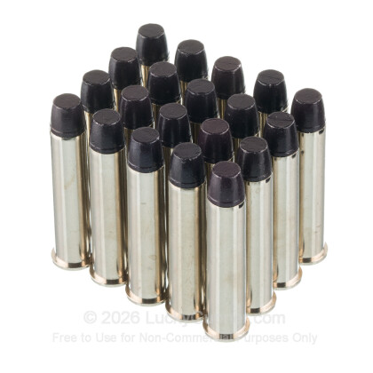 Image 4 of Underwood 45-70 Ammo