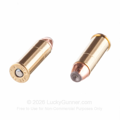 Image 6 of Federal .44 Magnum Ammo